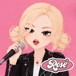 KPOP Your Idols icon