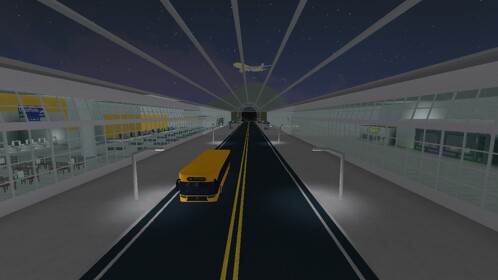 [🤑 SALES 🤑] Flyan Air: International Airport