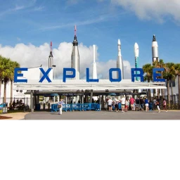 Space Center: Florida/Final Project icon