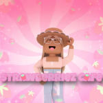 Strawberriez Cafe