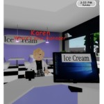 Karen club! Where’s your manager