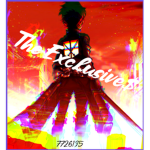THE EXCLUSIVE$