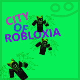 CITY OF ROBLOXIA