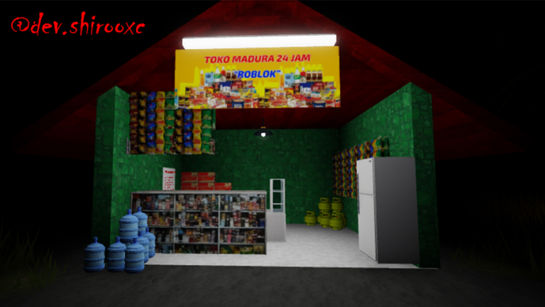 The Madura Shift: 7 Days [HORROR] screenshot 3