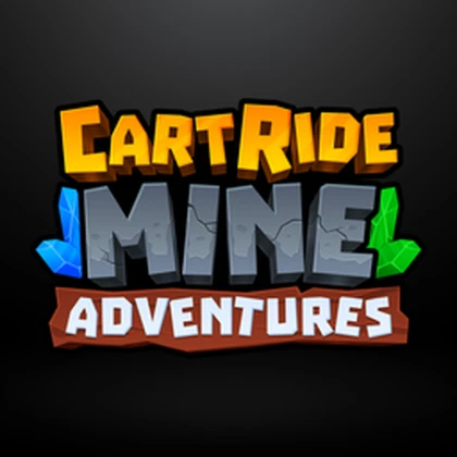 Cart Ride Mine Adventures Roblox group icon