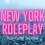 Runing Studio