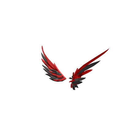 Wings Of Imprisonment