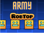 Robtop Army Official