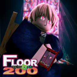 Floor 200
