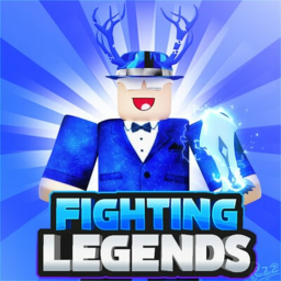 Fight Legends [NEW!]