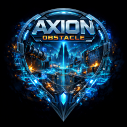 [BETA] AXION OBSTACLE
