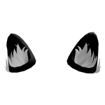 🐱 : Orelha De Gato ✦