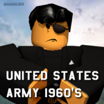 | United States Army 1960's |