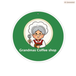 Grandmas Coffee shop