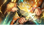 The Thunder Legends
