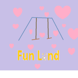 Fun Land But shows For boys and girls