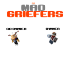 The Mad Griefers