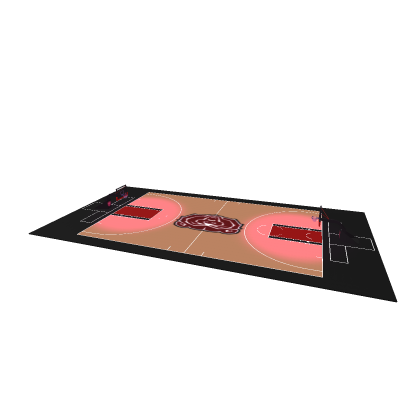 Missouri Bears Court