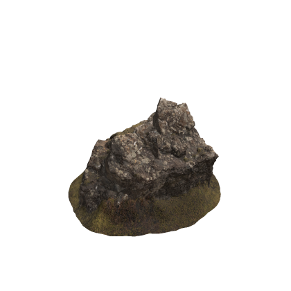 Rock PBR
