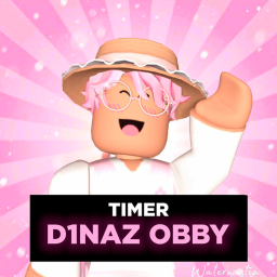 D1NAZ OBBY [TIMER]