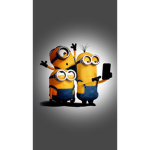 Minions are us