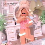 ~Lisa's Angels~