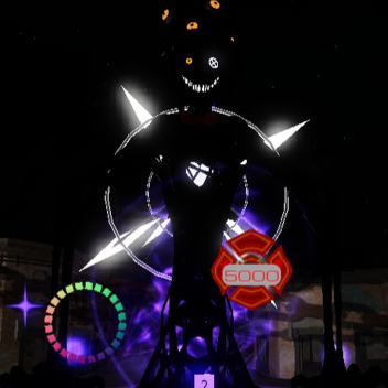 Boss Fight Mini - Game