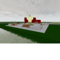 Robloxia Remastered