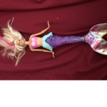 Mermaids and anyone
