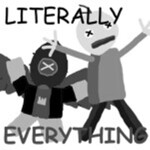 Baldi's Basics in Literally Everything - 2.5