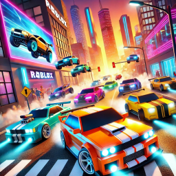 RACING 1 (NEW SEASONE)