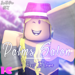Interview Center | Palms Salon®