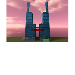 Escape Roblox Headquarters!