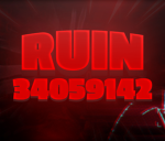 -RUIN-