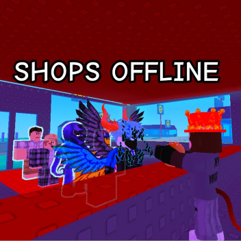 Grow a Shop