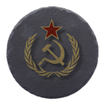 Soviet Union Of 1974