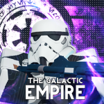 |-TGE-| The Galactic Empire.