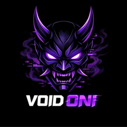Void Oni Roblox group icon
