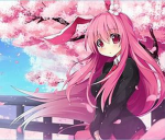 Animi girl