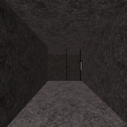 The Caves (REVAMPED)
