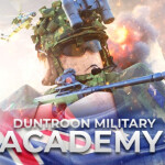 🥶 WINTER 🥶 Duntroon Academy 