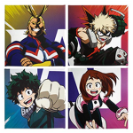 My Hero Academia Fan Group •