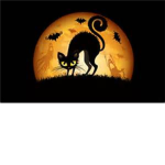 horror land