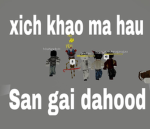 60KKnights Clan