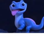 Geeky Gecko