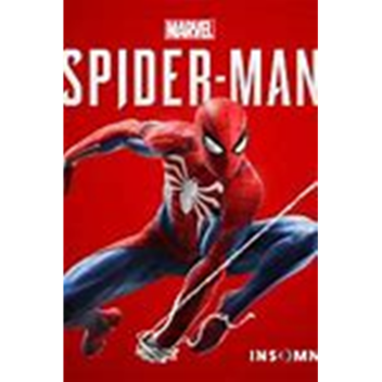 Marvel Spider-Man PS4/PS5