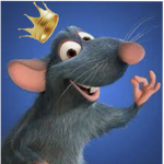 { The Rat Nation }