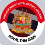 [ CRMA ] Royal Military Academy จปร.