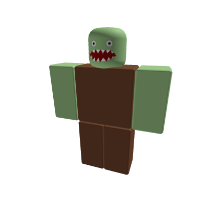 classic zombie with new zombie ai