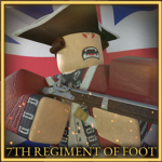 [RI] 7th Regiment of Foot